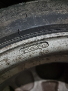 Oz racing R17 (5 foto / 6)