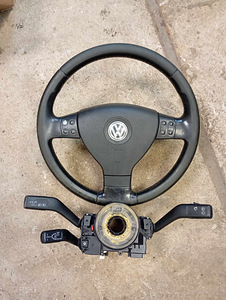 Volkswagen rool (1 foto / 3)