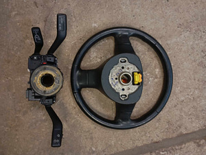 Volkswagen rool (2 foto / 3)