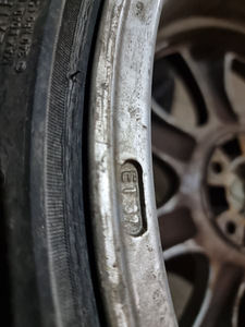 R18 5x120 valuveljed (3 foto / 3)
