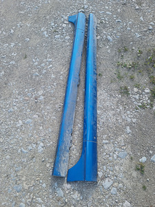 Golf 5 karbikatted (1 foto / 3)