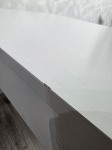 Ikea стол (5 фото из 6)