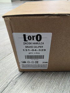 Volkswagen caddy tagumine support (1 foto / 4)