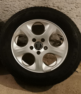 VOLVO 15
