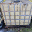 Куб,Ёмкость 1000 л,IBC 1000 литров (фото #2)