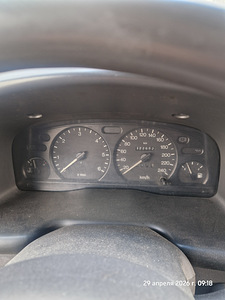Ford Transit 300 L (7 foto / 9)