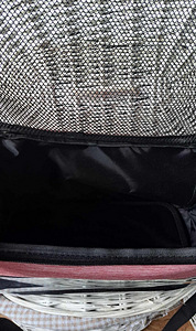 Uus transpordikott närilistele, lindudele, siilidele (3 foto / 8)