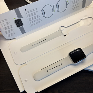 Apple Watch SE(1) / 40mm / GPS (5 foto / 6)