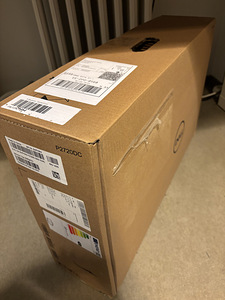 Dell 27 USB-C Monitor - P2720DC (3 foto / 3)