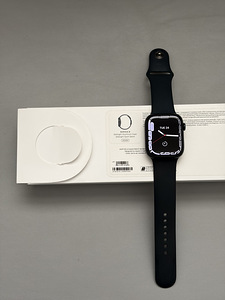Apple Watch Series 8 45mm (4 foto / 4)