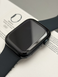 Apple Watch Series 8 45mm (2 foto / 4)