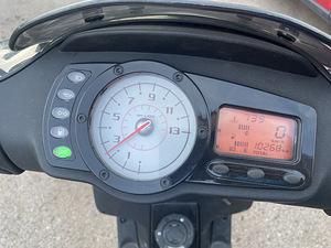 Piaggio NRG ‘09 Roller (8 foto / 10)