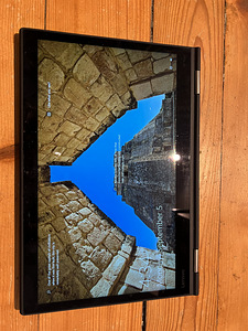 Lenovo ThinkPad X1 Yoga 2nd Gen (3 foto / 7)