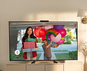 Meta (Facebook) Portal TV (2 foto / 3)