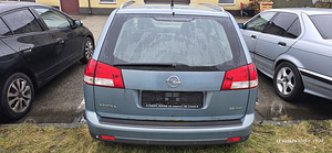 Opel Vectra C 2007 varuosad (2 foto / 6)