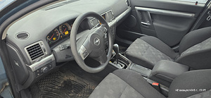 Opel Vectra C 2007 varuosad (3 foto / 6)