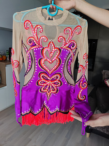 Iluvõimlemise trikoo (3 foto / 3)