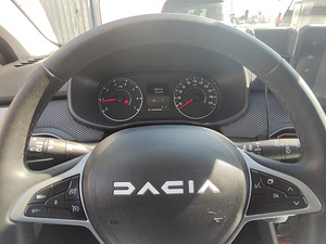 SANDERO STEPWAY EXPRESSION TCE 90 X-TRONIC MY23 (6 foto / 9)
