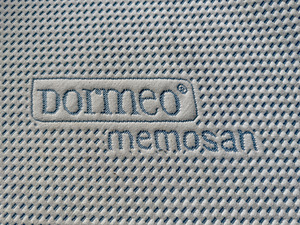 DORMEO kattemadrats 90 (2 foto / 3)