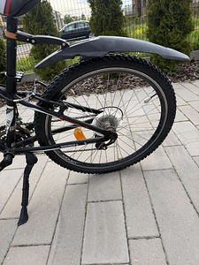 Jalgrattas BOTTECCHIA 060 24" (2 foto / 3)