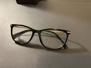 Prillid Versace ja Guess (3 foto / 8)