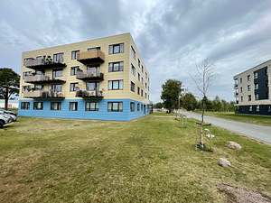 Oja tn 2, Haabersti, Tallinn, Harjumaa (14 foto / 15)