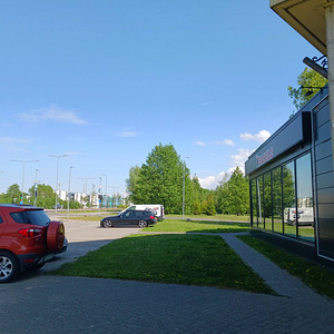 Oja tn 2, Haabersti, Tallinn, Harjumaa (22 foto / 23)