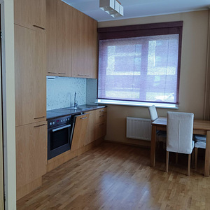 Oja tn 2, Haabersti, Tallinn, Harjumaa (3 foto / 23)