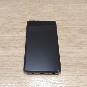 Samsung Galaxy S10 G973F/DS Prism Black 8/128 GB (1 foto / 8)
