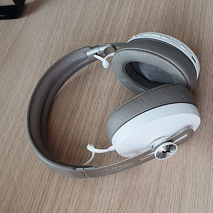 Sennheiser Momentum 3 Wireless (1 foto / 5)