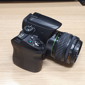 Pentax K-30 objektiiviga (3 foto / 8)
