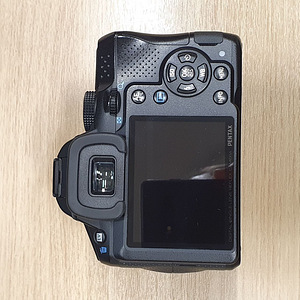 Pentax K-30 objektiiviga (7 foto / 8)