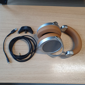 Kõrvaklapid HIFIMAN Deva (2 foto / 5)