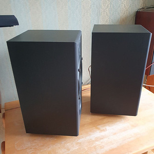 Bowers & Wilkins, B&W DM602 S2 (4 foto / 8)