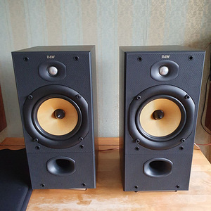 Bowers & Wilkins, B&W DM602 S2 (2 foto / 8)