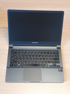 Sülearvuti Samsung NP900X3C i5-3317UM Ultrabook (1 foto / 10)