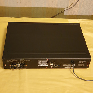 Pioneer F-449L AM/FM Digital Tuner (2 foto / 9)