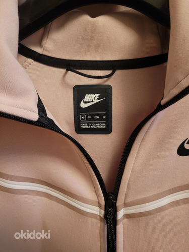 Nike костюм Tech Fliise s (фото #6)