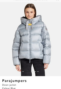 Новая куртка Parajumpers M