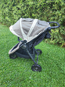Коляска baby jogger City mini GT (4 фото из 4)