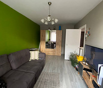 Müüa 1-toaline korter Tallinnas