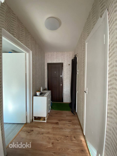 Müüa 1-toaline korter Tallinnas (foto #8)