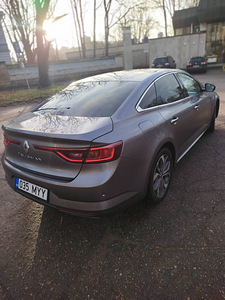 Müüa Renault Talisman 2020 a. 170000 km. (2 foto / 15)