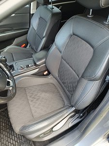 Müüa Renault Talisman 2020 a. 170000 km. (12 foto / 15)