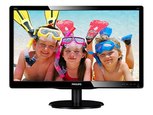 Philips monitor 200V4QSBR
