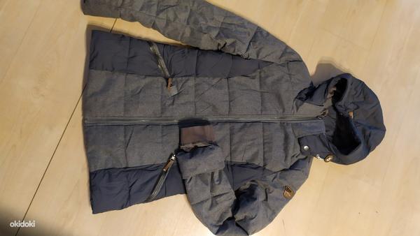 Icepeak зимняя куртка, 34 (фото #1)