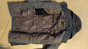 Icepeak talvejope, 34 (2 foto / 3)