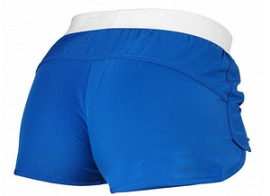 UUS, Better Bodies Madison Shorts - Strong Blue, L (2 foto / 5)
