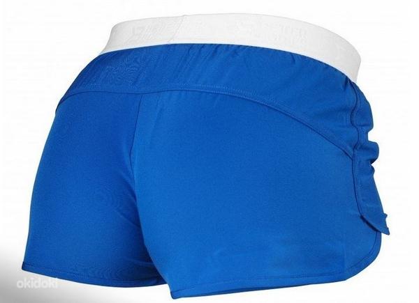 UUS, Better Bodies Madison Shorts - Strong Blue, L (foto #2)