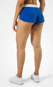 UUS, Better Bodies Madison Shorts - Strong Blue, L (5 foto / 5)